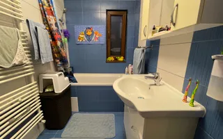 Duplex de vanzare in Sacalaz-parter +mansarda - Poză 18