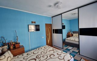 Apartament de 2 camere, 41mp, parcare subterana, Beta Residence - Poză 4