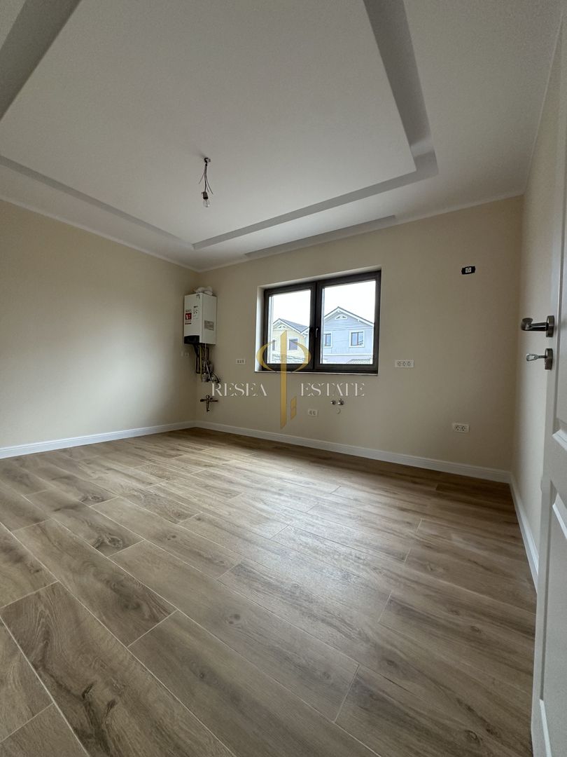 Duplex modern | 4 camere |  Finisaje premium – Giroc - Poză 4