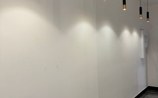 Garsoniera 38 mp, Sky Tower, Pasarela Metrou Berceni, Popesti-Leordeni - Poză 6