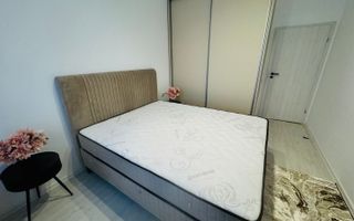 APARTAMENT 2 CAMERE MILITARI REZIDENCE - Poză 3