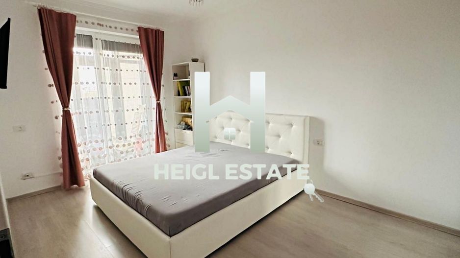 Apartament cu 2 camere + 2 locuri de parcare de vânzare, zona Dumbrăvița - Poză 4