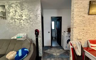 Apartament 3 camere | Etaj 2 cu lift | Zona Carpati 2 - Poză 9