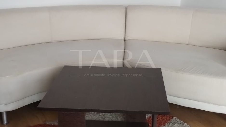 Apartament finisat cu 2 camere în Zorilor. - Poză 3