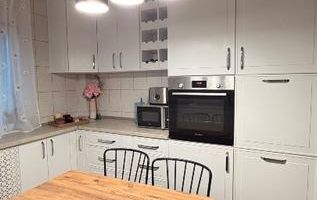 Apartament  BANU MANTA // PRIMĂRIA SECTOR 1 - Poză 3