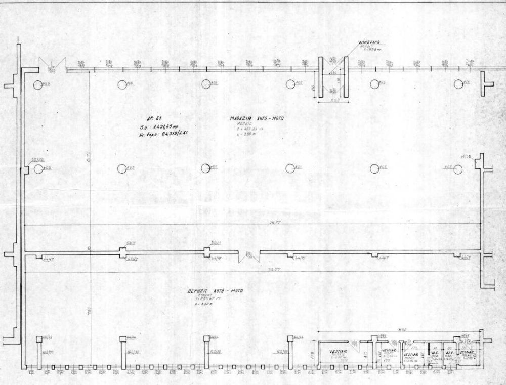 Spatiu comercial ideal pentru showroom in Zorilor - Poză 10