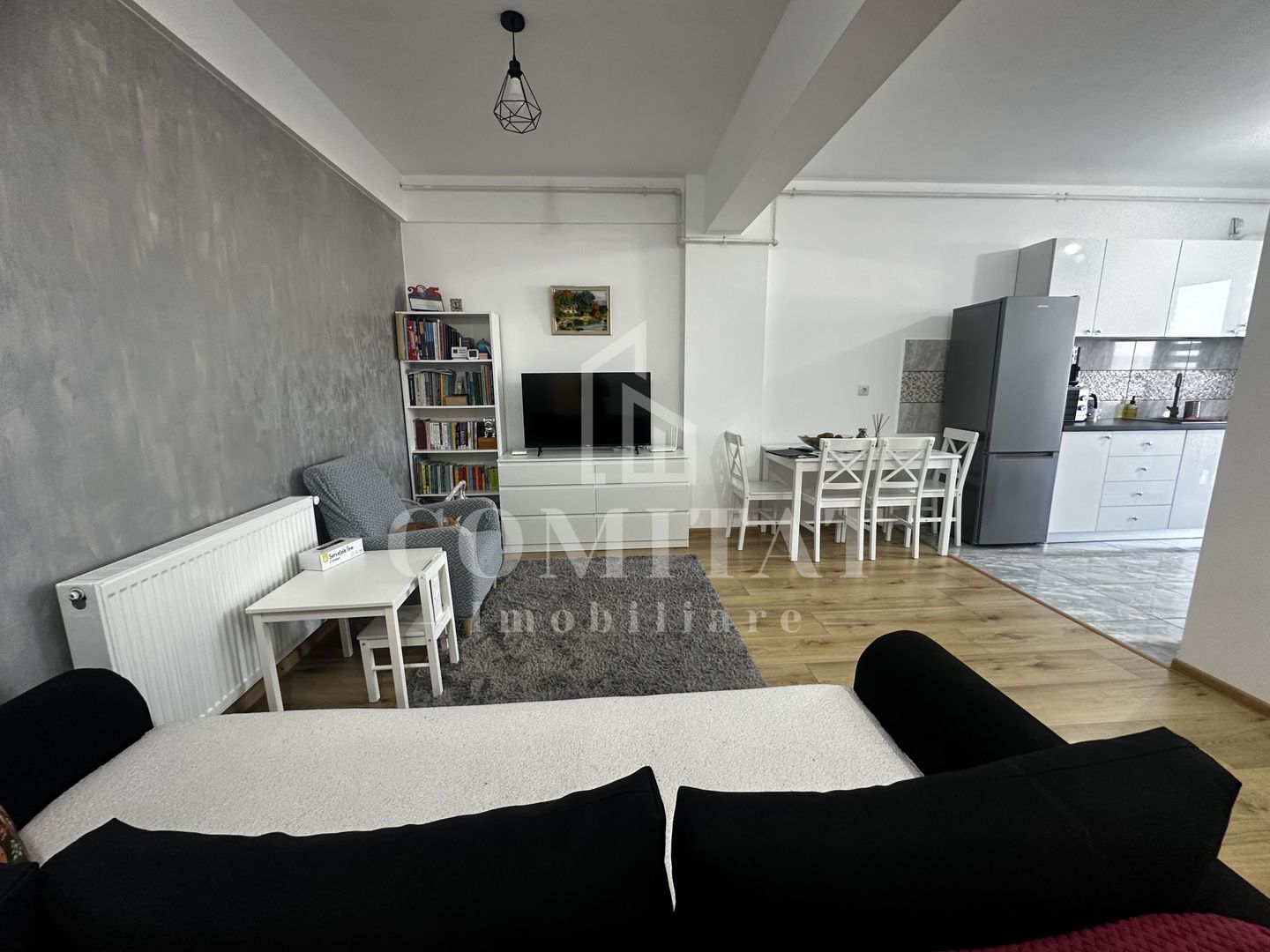 Apartament 3 camere | La cheie | Cartier Terra - Poză 5
