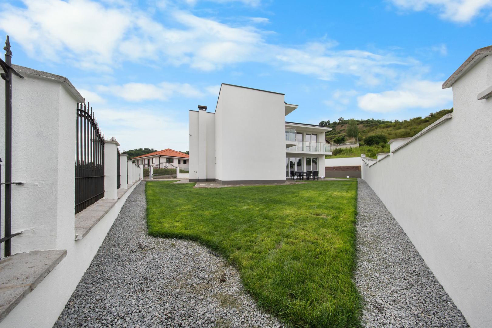 Vilă exclusivistă cu arhitectură și mobilier de designer I Livezeni - Poză 21