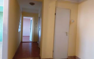 Ap.cu 3 camere, tip U, in Cantemir - Poză 12
