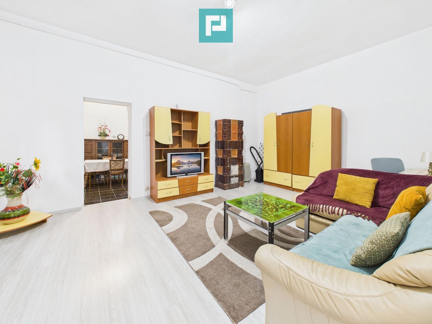 Apartament cu 2 camere ultracentral - Poză 10