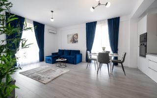 Apartament 2 camere Felix Bloc Nou - Poză 2