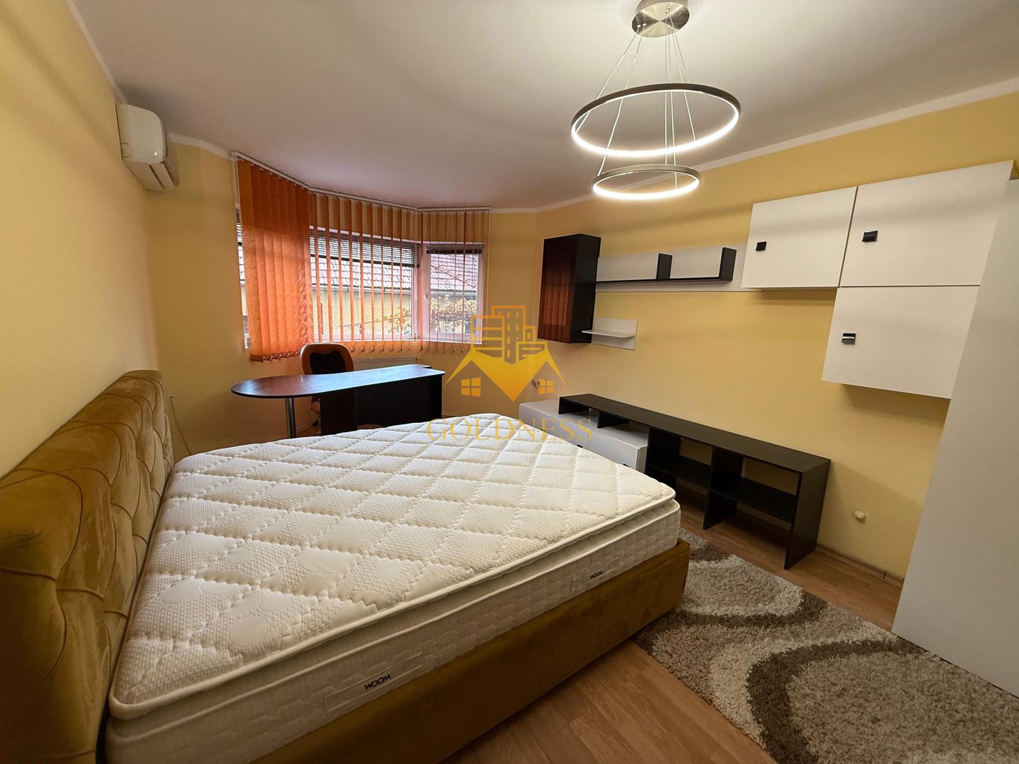 2 Camere Decomandate, Zona Hotel Royal, Gheorgheni, Pet Friendly - Poză 1