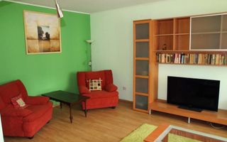APARTAMENT LUMINOS METROU ZONA TINERETULUI - Poză 2