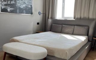 Apartament 3 camere complet renovat in2024  | Floreasca | Vedere spectaculoasa - Poză 2