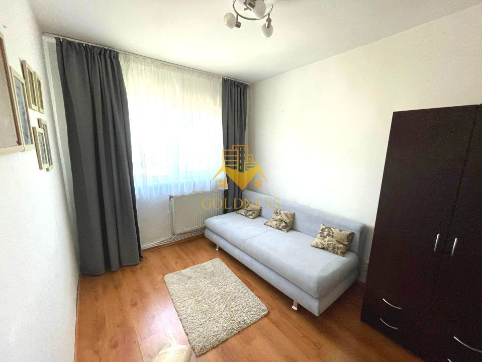 3 camere decomandate, Manastur, Zona Primaverii, Tabita, Calvaria - Poză 4