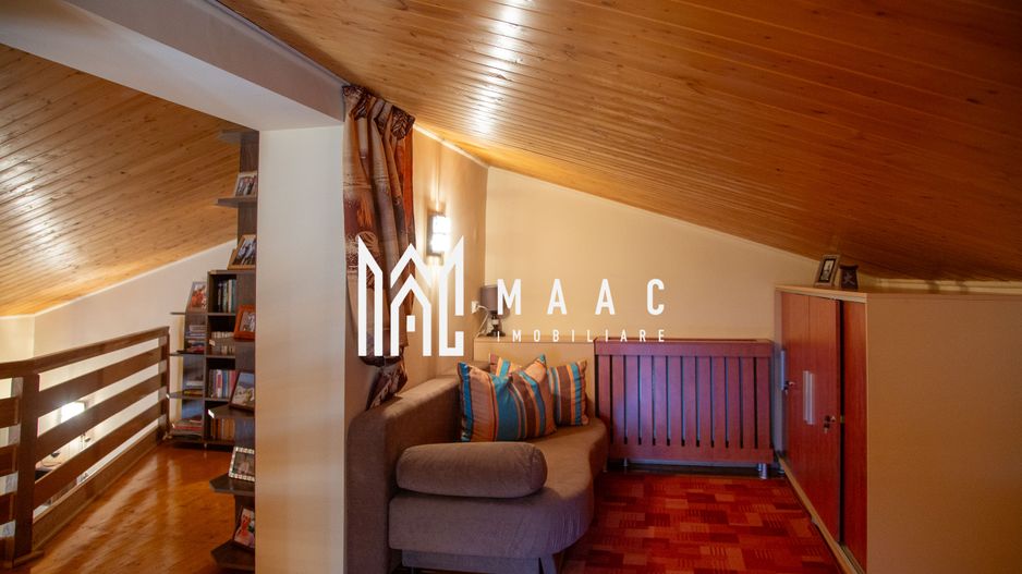 Casa 6 camere | P+M | Curte | 270 MPU | Zona Centrala - Poză 74