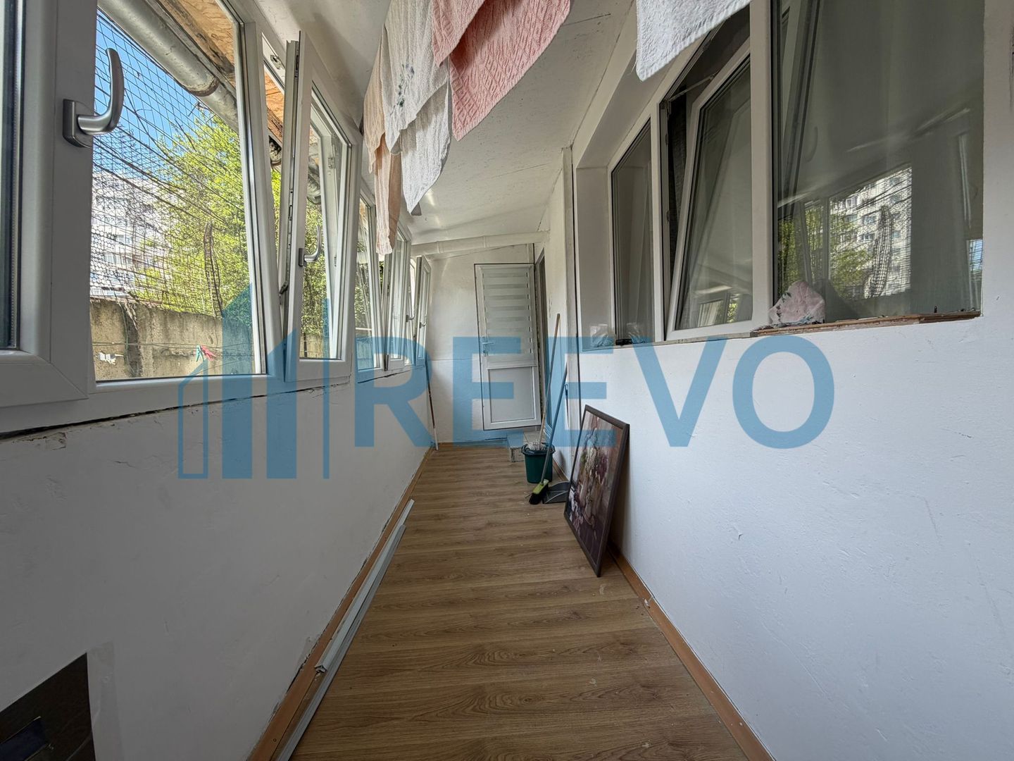 Apartament 2 camere pe Milcov - Poză 15