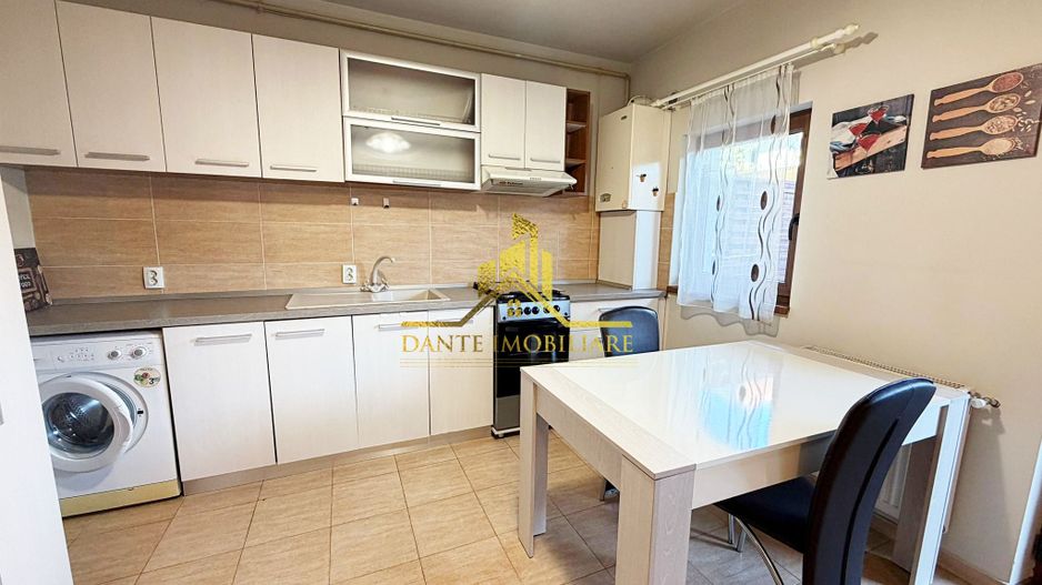 2 camere, modern, bloc nou, terasa, parcare, Andrei Muresanu, UTCN - Poză 12