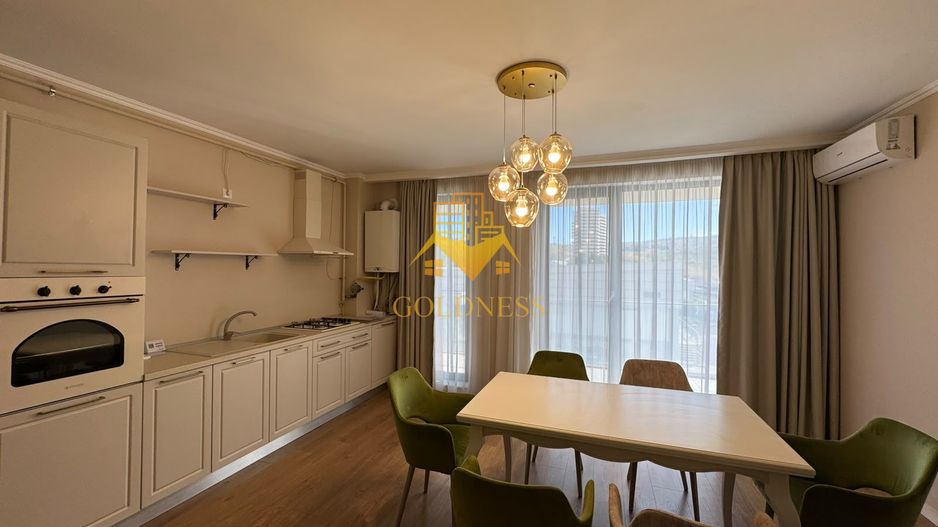 2 camere, open space, LUX, parcare, Zorilor, zona LIDL, Frunzisului - Poză 10
