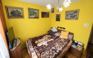 🏠Apartament 3 camere, etaj 1! DC 58mp + Boxa // 📍Canta - Moara de foc - Poză 5