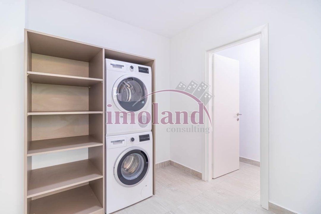 Vila | townhouse | 4 camere | vanzare | Avalon Estate - Pipera - Poză 23