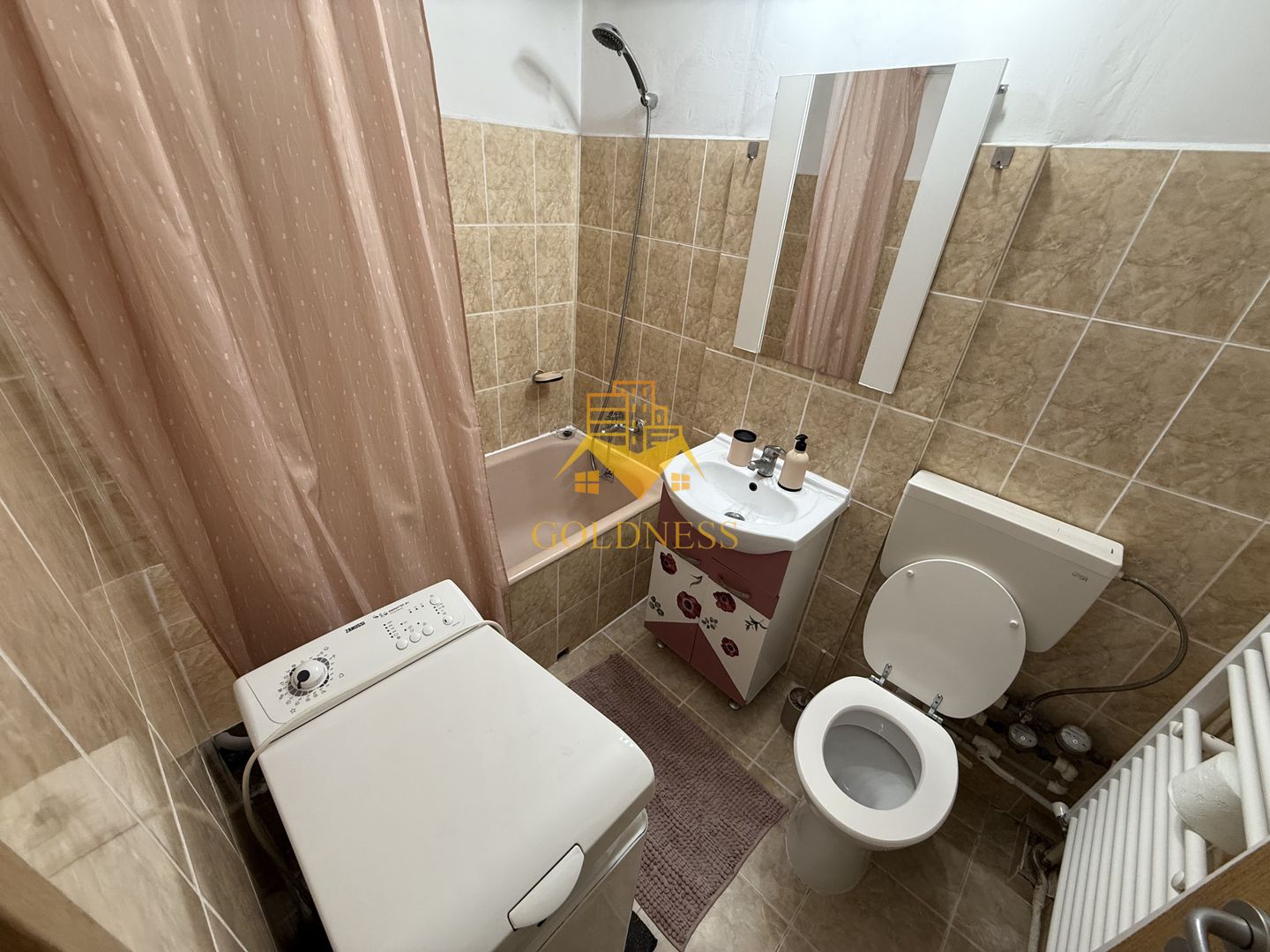 o camera, balcon, Zorilor, UTCN, MOL, Observatorului - Poză 5