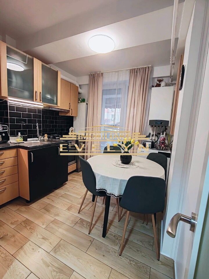 Apartament 2 camere ultracentral – de vânzare | Bloc Nou - Poză 3