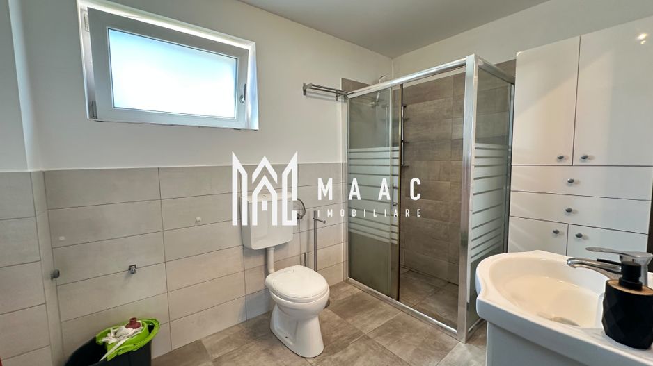Casă individuală 4 camere de vânzare | Șura Mare | 344 mp - Poză 8