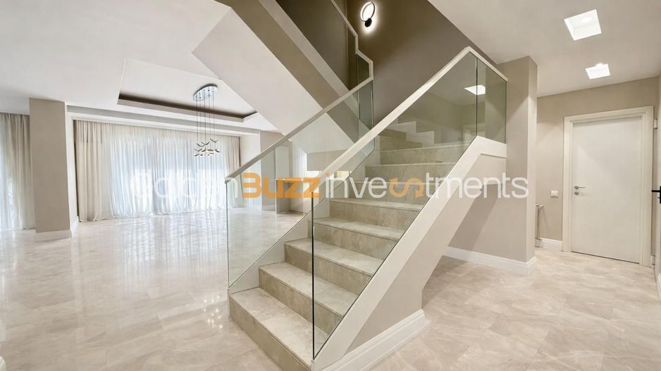 Vila duplex premium cu piscină | Oxford Gardens – Pipera |Lângă pădure - Poză 10