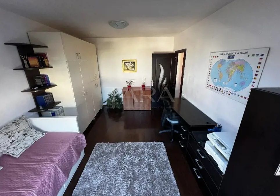 Apartament 2 camere decomandate – Mărăști - Poză 5