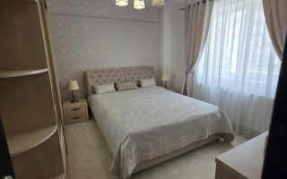 Apartament 3 camere de închiriat, Valea Lupului, mobilat și utilat lux, 2 locuri parcare - Poză 4