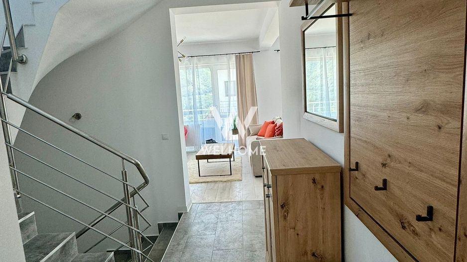 Casa individuala premium în Cisnădioara - Sibiu - Poză 6