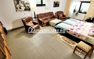 Cazare muncitori Casa 3 camere, 100 mp, 1.000 mp teren, - Poză 9