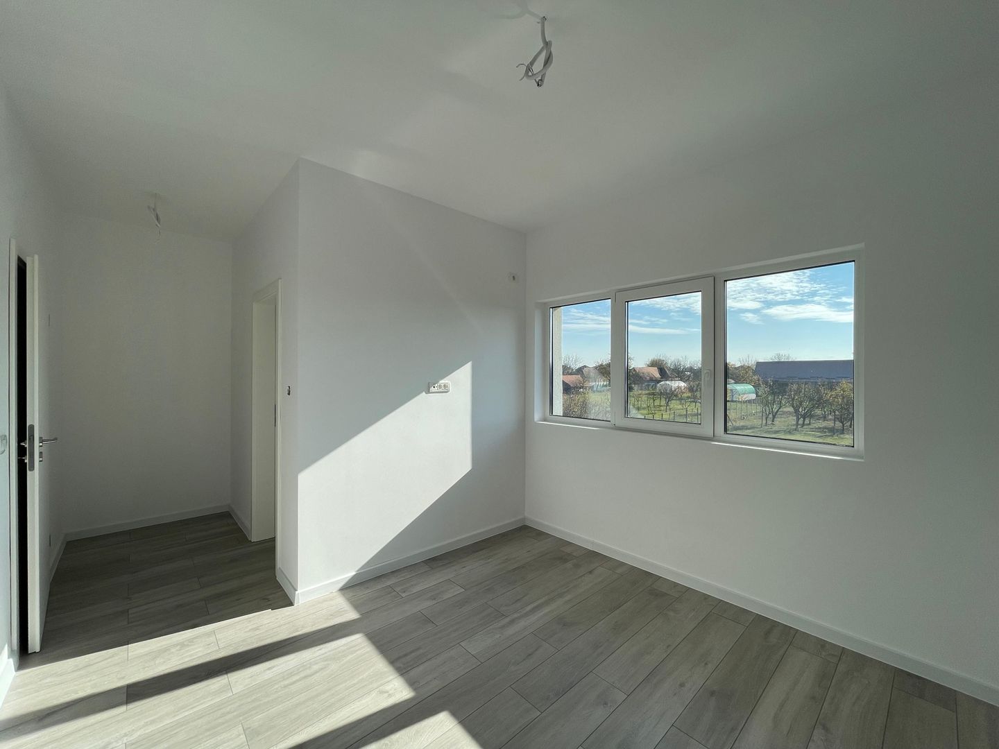 Duplex super pozitie - 112mp - 177.900 - Mosnita - Poză 9