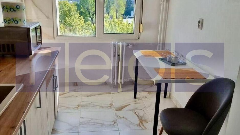 VANZARE APARTAMENT 2 CAMERE 50MP RENOVAT MODERN METROU 1 DECEMBRIE TITAN - Poză 5