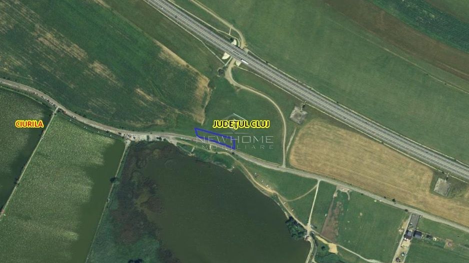 0% COMISION Teren EXTRAVILAN 4200 mp, Ciurila - Poză 2