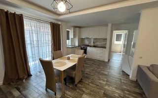 Apartament cu 2 camere, complet mobilat și utilat. - Poză 1