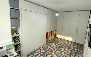 Apartament 3 Camere-65mp | Etaj 2 | 2 Bai | 2 Parcari | Parcul Poligon - Poză 2