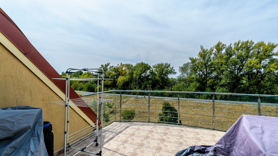 Apartament cu 3 camere zona micălaca - malul mureșului - Poză 11