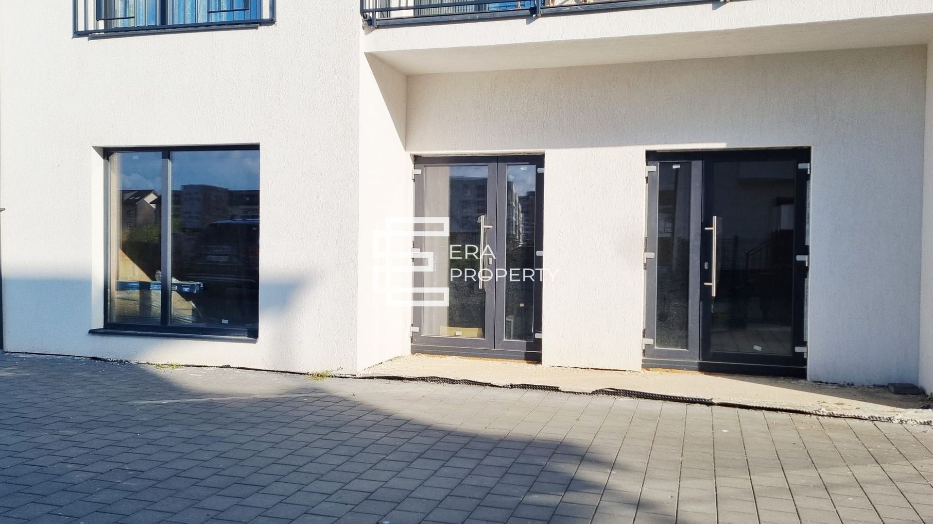 Spațiu comercial 53.54 mp, 2 parcări, Doamna Stanca - Poză 5