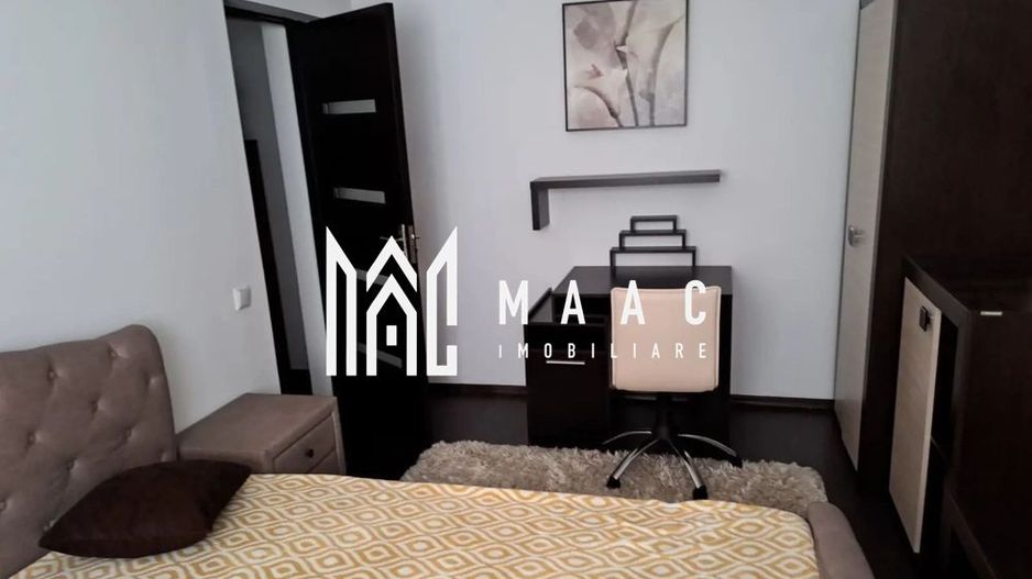 Apartament 2 cameră | Etajul 3 | 52mp | Turnisor - Poză 5