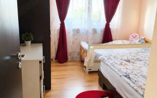 Apartament 3 camere, Valea Adâncă, 60 mp, boxă și 2 locuri de parcare - Poză 3