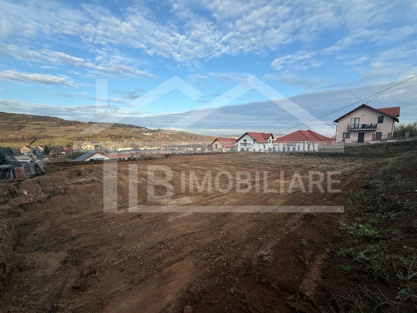 Teren intravilan, 500mp, Zona Răsăritului - Poză 16