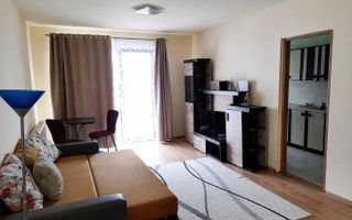 Apartament cu 1 camera in Manastur, etaj 1 , zona Flora Park ! - Poză 1