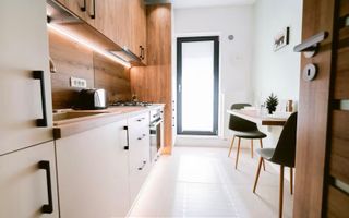 PROPRIETAR Garsoniera Sector6 Exigent Plaza AFI - Poză 6