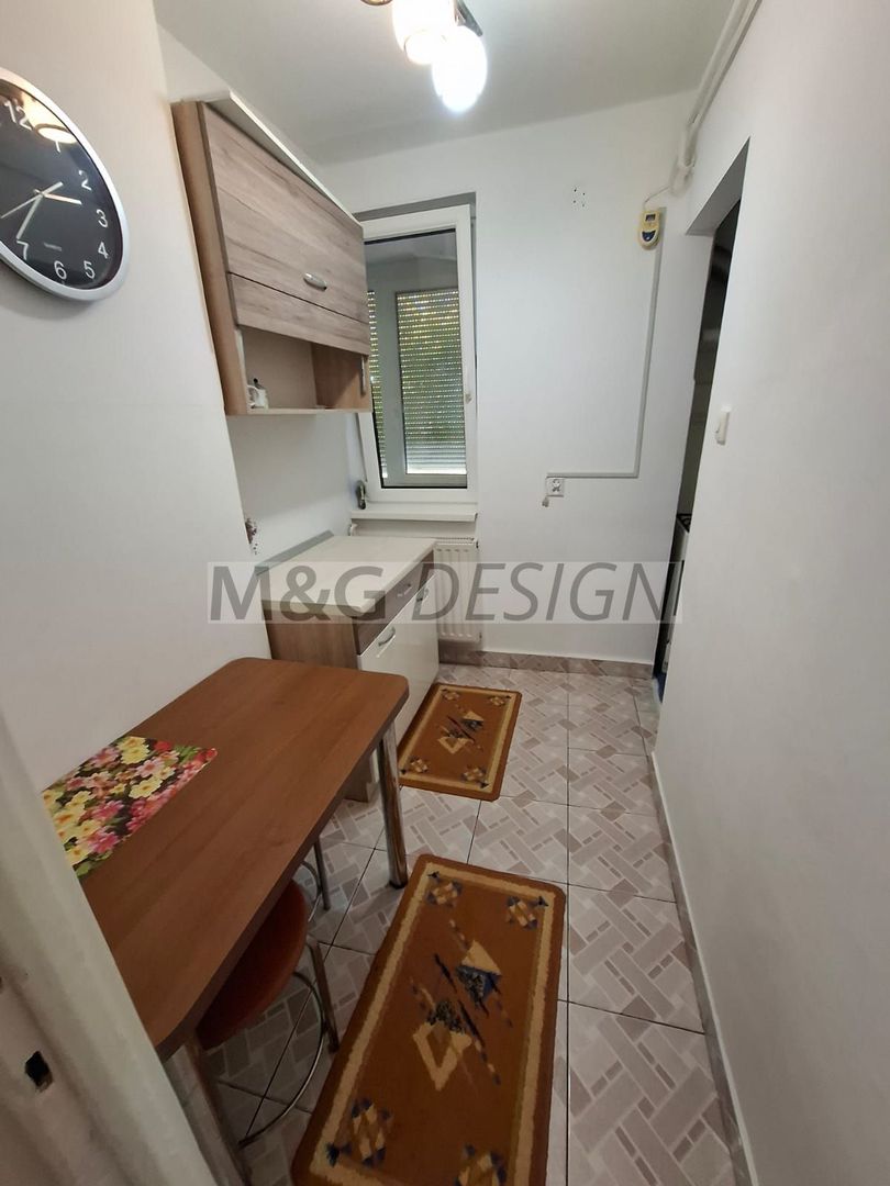 1 camera, Bălcescu - UVT, CENTRALA GAZ - Poză 9