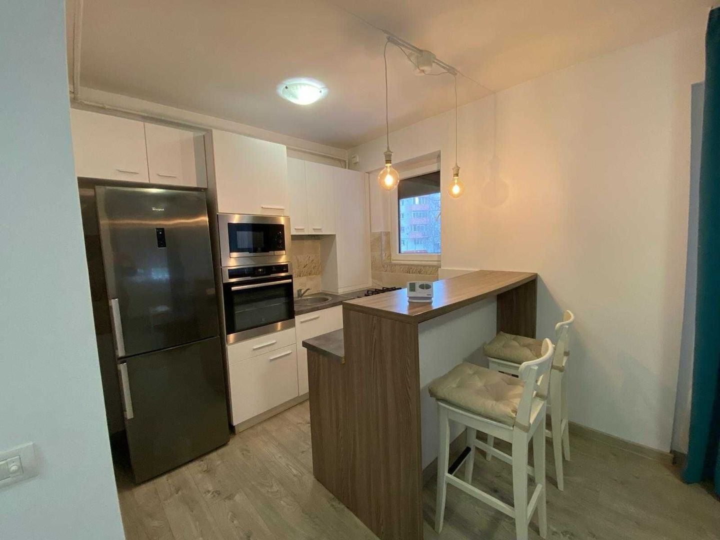 Apartament 2 camere de inchiriat bloc nou  Dristor - Poză 8