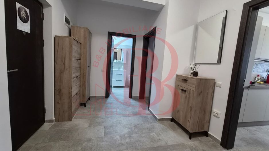 Apartament 2 camere Mobilat Utilat-Th. Pallady Metrou Teclu - Poză 7