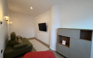 INCHIRIERE 4 CAMERE | ONE NORTH LOFT | MOBILAT SI UTILAT LUX | LOC PARCARE | - Poză 28