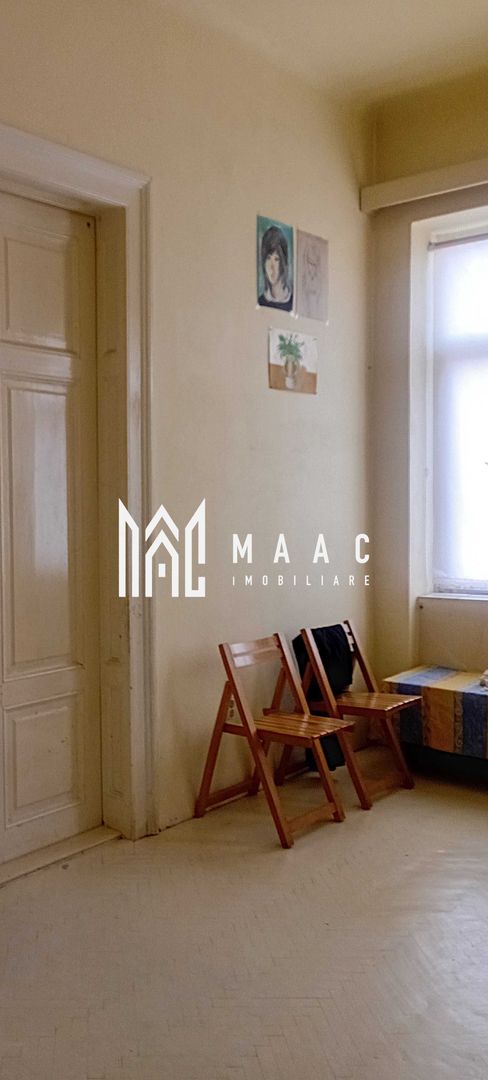 BLACK FRIDAY I Apartament 3 camere I Etaj 1 I Ultracentral - Poză 4